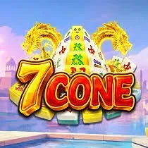 7CONE - Balapan Motor Seru dan Menegangkan