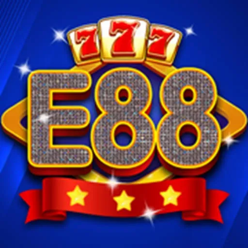 E88 - Game Arcade Seru dan Menantang
