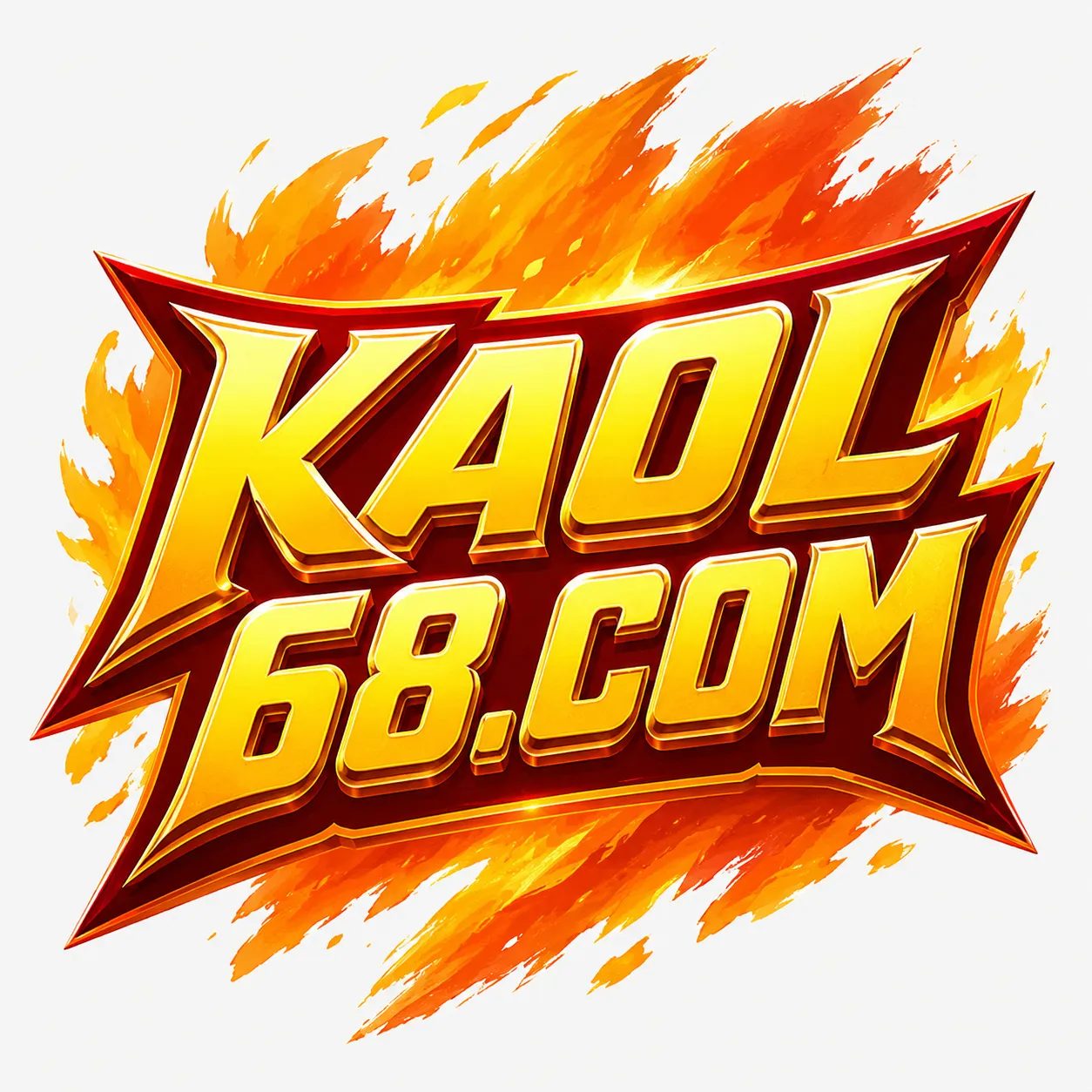 KAOL68 - Pertempuran Seru dalam Dunia Aksi
