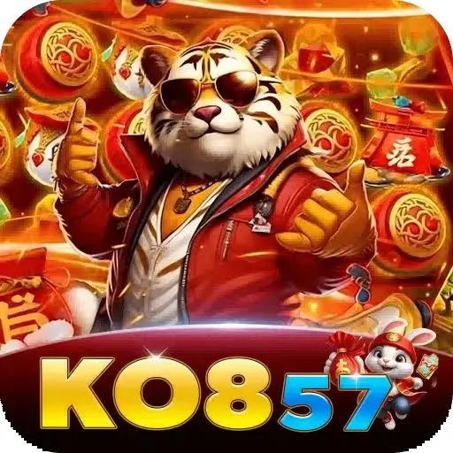 KO857 - Petualangan Arcade yang Seru