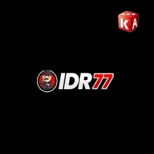 Logo idr77